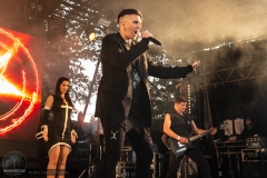Blutengel - Amphi Festival 2019