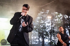 Blutengel - Amphi Festival 2019
