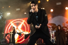 Blutengel - Amphi Festival 2019