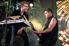 Blutengel - Amphi Festival 2019