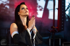 Blutengel - Amphi Festival 2019