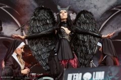 Blutengel - M'era Luna 2017