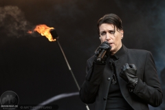 Blutengel - M'era Luna 2017