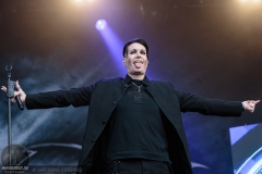 Blutengel - M'era Luna 2017