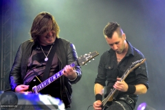 BRDigung - Rock am Stück 2019