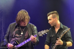 BRDigung - Rock am Stück 2019