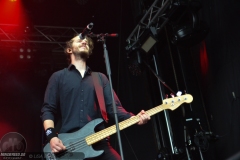 BRDigung - Rock am Stück 2019