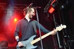 BRDigung - Rock am Stück 2019