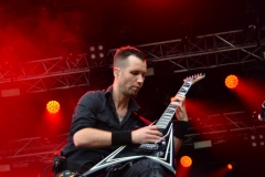 BRDigung - Rock am Stück 2019