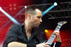 BRDigung - Rock am Stück 2019