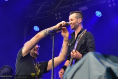 BRDigung - Rock am Stück 2019