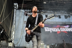 BRDigung - Spreewald Rock Festival 2019