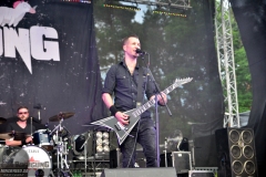 BRDigung - Spreewald Rock Festival 2019