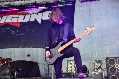 BRDigung - Spreewald Rock Festival 2019