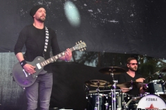 BRDigung - Spreewald Rock Festival 2019