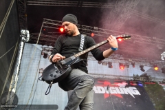 BRDigung - Spreewald Rock Festival 2019