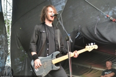 BRDigung - Spreewald Rock Festival 2019