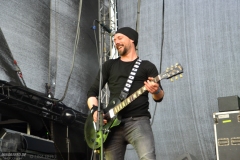 BRDigung - Spreewald Rock Festival 2019