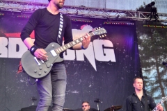 BRDigung - Spreewald Rock Festival 2019