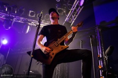 Bury Tomorrow - 12.08.2019 - Luxemburg