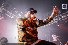 Bury Tomorrow - 12.08.2019 - Luxemburg
