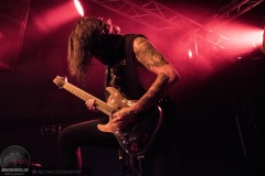 Bury Tomorrow - 12.08.2019 - Luxemburg