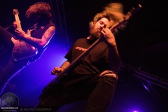 Bury Tomorrow - 12.08.2019 - Luxemburg