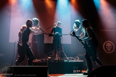 Centhron - E-Tropolis 2017