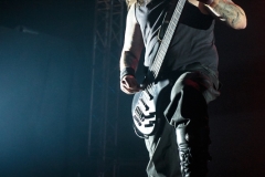 Centhron - E-Tropolis 2017