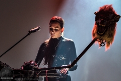 Centhron - E-Tropolis 2017