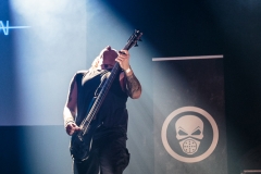 Centhron - E-Tropolis 2017