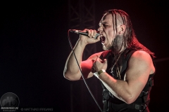 Centhron - E-Tropolis 2017