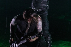 Centhron - E-Tropolis 2017