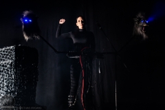 Centhron - E-Tropolis 2019 Centhron - E-Tropolis 2019