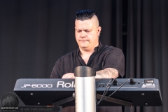 CHROM - Amphi Festival 2017