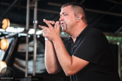 CHROM - Amphi Festival 2017