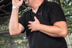 CHROM - Amphi Festival 2017