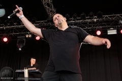 CHROM - Amphi Festival 2017