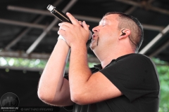 CHROM - Amphi Festival 2017