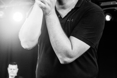 CHROM - Amphi Festival 2017