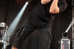 CHROM - Amphi Festival 2017