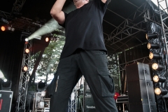 CHROM - Amphi Festival 2017