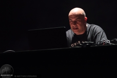 CHROM - Out of Line Weekender 2017