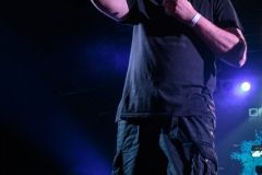 CHROM - Out of Line Weekender 2017