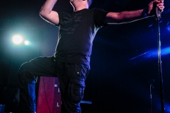 CHROM - Out of Line Weekender 2017