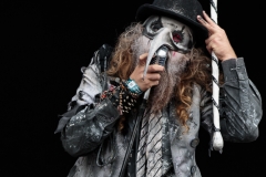 Circus of Fools - M'era Luna 2017