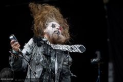 Circus of Fools - M'era Luna 2017