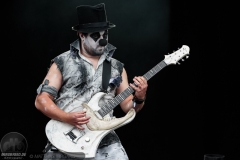 Circus of Fools - M'era Luna 2017