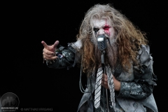 Circus of Fools - M'era Luna 2017