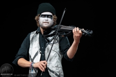 Circus of Fools - M'era Luna 2017